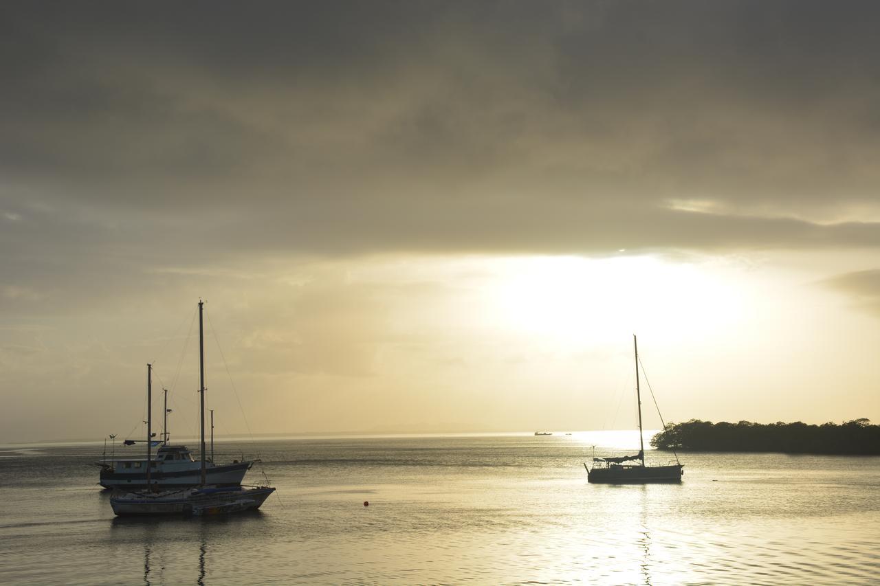 Vila Life Is Good Bocas del Toro Exteriér fotografie